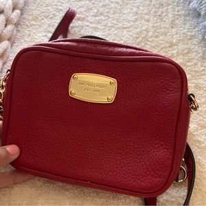 Michael Kors Mini Cross-body Bag, NEW without tags